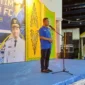 Foto: Wali Kota Pekanbaru H. Agung Nugroho, SE, MM