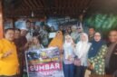 Ketua KBRC Propinsi Riau
Datuak Sinaro Panjang Buyung Achmad SH.MH bersama Ketua Ketua KBRC Siak Pekanbaru InHu Dumai Bengkalis 
Rapat koordinasi penyaluran bantuan bencana Galodo