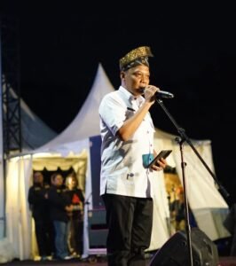 Muflihun Resmi Nahkodai IPP