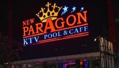 foto slider headline