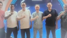 Foto: Ramli SekJen PB ORADO Indonesia bersama Ketua ORADO Riau  Welly Saputra
Bersama Pengurus lainnya

Kunjungan SekJen Ramli ke Pekanbaru