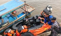 Bocah 6 tahun Jatuh di Dermaga TPI, Ditemukan Dalam Kondis Meninggal
