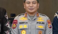 Mahasiswa Terluka Saat Aksi di DPRD Riau, Kapolda Minta Laporanya di Proses