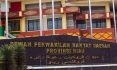 Pasca Insiden Kericuhan di Gedung DPRD Riau, Polisi Belum Terima LP