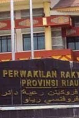 Pasca Insiden Kericuhan di Gedung DPRD Riau, Polisi Belum Terima LP