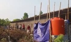 Aroma Bau Kandang Ayam di Permukiman Warga, Diduga Tidak Sesuai Aturan