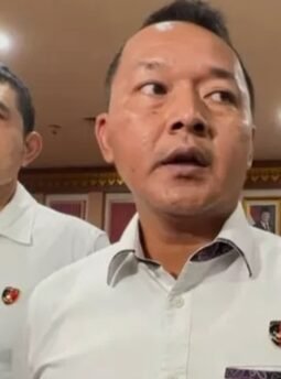Polda Riau Limpahkan Berkas Perkara Tersangka PT Musim Mas ke JPU