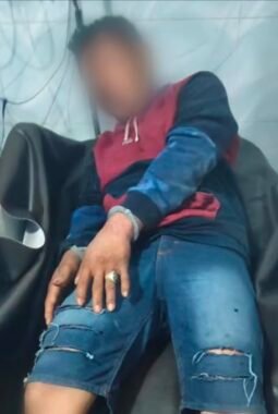Pengedar Narkoba Ekstasi di Pekanbaru, Akhirnya Ditembak Polisi